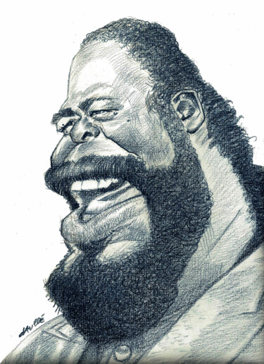 Barry White