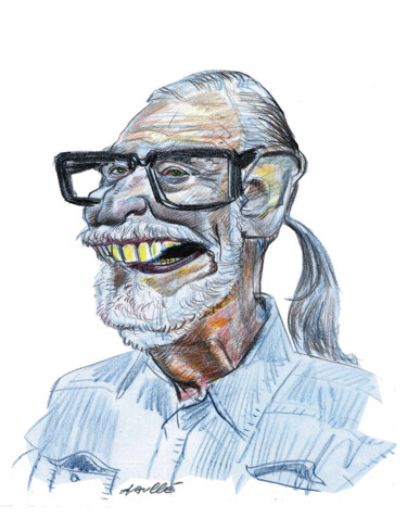 George Romero