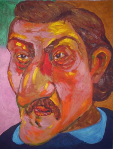 Hommage à Paul GAUGUIN