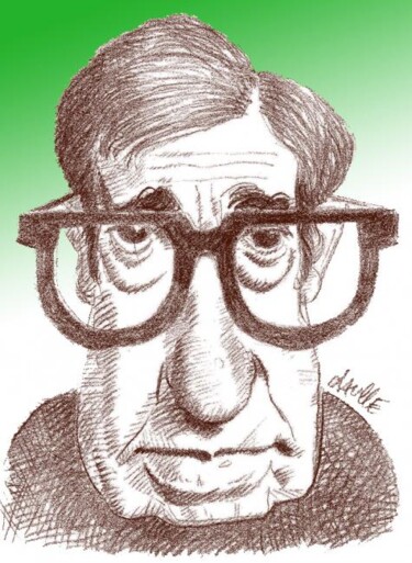 Woody Allen, FilmMaker